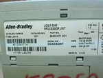  Allen Bradley 1768-L43 /A Logix 5343 Processor Unit 24VDC Image