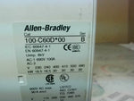  Allen-Bradley 100-C60D*00 /B Contactor Image