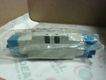  Numatics I23BB500MP14D61 Solenoid Valve 24VDC 150PSI Image