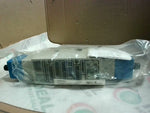  Numatics I23BB500MP14D61 Solenoid Valve 24VDC 150PSI Image