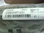  Numatics I23BB500MP14D61 Solenoid Valve 24VDC 150PSI Image