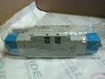  Numatics I23BB500MP14C61 Pneumatic Solenoid Valve 24VDC 150PSI Image