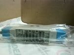  Numatics I23BB500MP14C61 Pneumatic Solenoid Valve 24VDC 150PSI Image