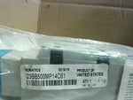  Numatics I23BB500MP14C61 Pneumatic Solenoid Valve 24VDC 150PSI Image