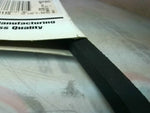  Bando 17060212 V-Belt 1/2" x 42" A-40 Image