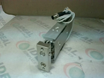  SMC CXSL20-75-Y7PWSDPC Air Cylinder 20mm Bore 75mm Stroke Image