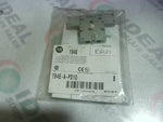  Allen Bradley 194E-A-PD10 /B Auxiliary Contact Block Factory Sealed Image