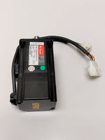  Sanyo Denki P30B06020DXV20 AC Servo Motor 3000 RPM 200W AC200V Image