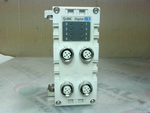  SMC EX600-DXPB Serial Interface Unit Digital Input 8-Ch PNP 4 x Image