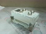  SMC EX600-DXPB Serial Interface Unit Digital Input 8-Ch PNP 4 x Image
