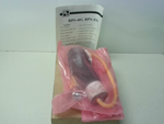  Migatron RPS-401A-40QD Analog Ultrasonic Sensor 20-30VDC 20mA Image