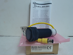  Migatron RPS-401A-40QD Analog Ultrasonic Sensor 20-30VDC 20mA Image