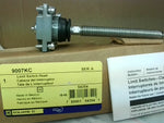 Square D 9007KC /A  Limit Switch Head Wbbl StickTop 3.95" Image