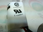  Madison E150881 Float Switch 120VAC/DC 240VAC 24VDC 200psi Max Image