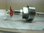  Madison E150881 Float Switch 120VAC/DC 240VAC 24VDC 200psi Max Image