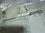  Telemecanique ZCK-Y91 OsiSense Rod Limit Switch Lever Kit Steel Arm Factory Sealed Image