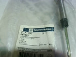  Telemecanique ZCK-Y91 OsiSense Rod Limit Switch Lever Kit Steel Arm Factory Sealed Image