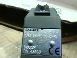  Balluff BNS 819-FE-60-101-FD Mechanical Position Switch BNS000P Image
