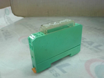  Phoenix Contact 2943437 Power Inverter Module 24VDC 0.2A  EMG 1 Image