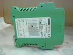  Phoenix Contact MCR-PT100-U Temperature Measuring Transducer 28 Image