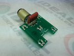  Federal Signal BF-FED16-R  LED Lamp Indicator 120 VAC Image