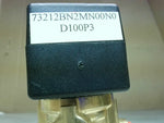  Parker 73212BN2MN00N0 Solenoid Valve 120V 3/8"NPT Image