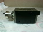  Nachi  OW-GO1-A1-CR-D2-3104B Module Valve Factory Sealed Image