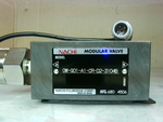 Nachi  OW-GO1-A1-CR-D2-3104B Module Valve Factory Sealed Image