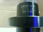  Kosmek BJP220-Y2-01 Mold Tooling Image