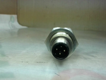  Pepperl Fuchs LED18-RYG-P Photoelectric Sensor 12-24VDC 904828 Image