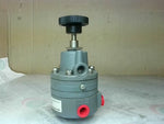  Siemens 41-100 Pressure Regulator 1.5-100 PSIG Image