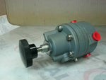  Siemens 41-100 Pressure Regulator 1.5-100 PSIG Image