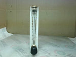  King Instrument 75301113C05 Flowmeter Panel Mount 100psi Image