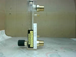  King Instrument 75301113C03 Flowmeter 100psi Image