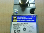  Square D 9007C62B2Y1901 /A Limit Switch Image