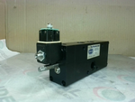  Fabco-Air FVS-348-1 Solenoid Valve 1/2" NPT 24VDC 150PSI Image