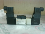  SMC VFR2310-5DZ Solenoid Valve 24VDC 130PSI Image