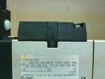  SMC VFR2310-5DZ Solenoid Valve 24VDC 130PSI Image