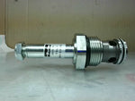  Parker DSH161NR Solenoid Valve Poppet 2-Way Type Image