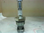  Parker DSH161NR Solenoid Valve Poppet 2-Way Type Image