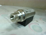  HYDAC EDS 356-1-1000-400 Electronic Pressure Switch 1000PSI 20- Image