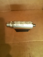  HYDAC EDS 356-1-1000-400 Electronic Pressure Switch 1000PSI 20- Image