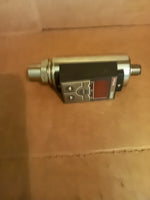  HYDAC EDS 356-1-1000-400 Electronic Pressure Switch 1000PSI 20- Image
