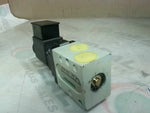  Numatics NF1BAN524N00061 Poppet Valve 24-145 PSIG Image