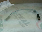  Numatics SPR-C02 Proximity Sensor Image