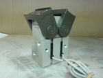  SMC MHW2-32D-Y7PV Pneumatic 2 Finger Gripper Image