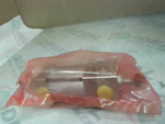  PHD AUP 1 X 1/2 DR-P-U Cylinder 1" Bore 1/2" Stroke Factory Sealed Image