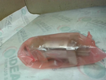  PHD AUP 1 X 1/2 DR-P-U Cylinder 1" Bore 1/2" Stroke Factory Sealed Image