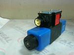  Vickers DG4V-3S-2C-M-FPA5WL-B5-60 Hydraulic Solenoid Valve 5000 Image