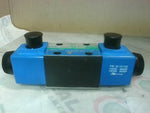  Vickers DG4V-3S-6C-VM-U-BE-60 Solenoid Valve 5000psi Image